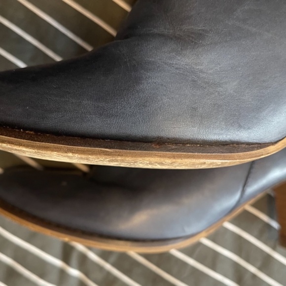 Steven by Steve Madden Boots - Picture 9 of 10